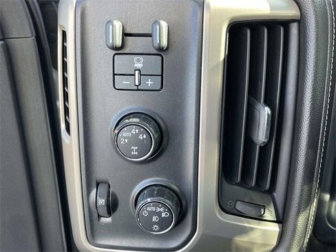 Used 2014 GMC Sierra 1500 Denali w/ Driver Alert Package image 19