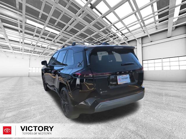 Certified 2026 Toyota RAV4 XSE AWD/4WD image 6