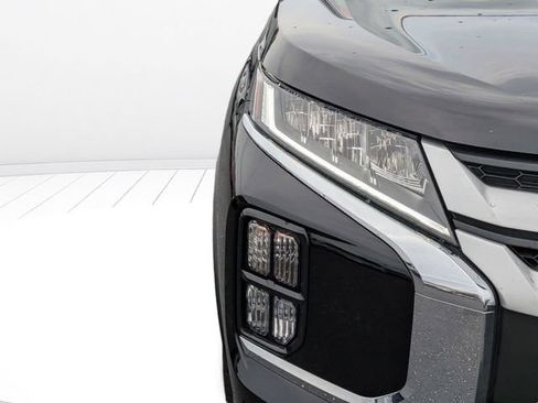 Used 2024 Mitsubishi Outlander Sport ES AWD/4WD image 9