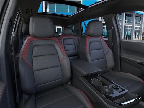 New 2026 Chevrolet Equinox RS w/ Convenience Package III image 16