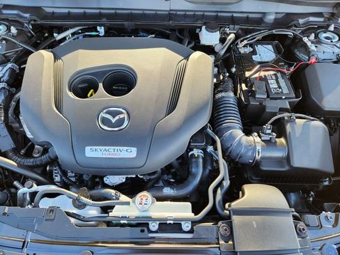 New 2026 MAZDA CX-50 AWD 2.5 S w/ Cargo Package image 21