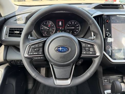 New 2026 Subaru Ascent Touring AWD/4WD image 10