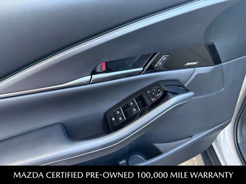 Certified 2026 MAZDA CX-30 2.5 Turbo w/ Premium Plus Pkg AWD/4WD image 30
