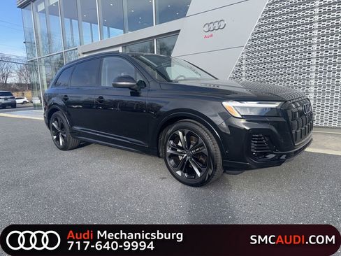 New 2026 Audi Q7 3.0T Premium Plus image 1
