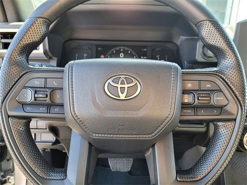 Used 2025 Toyota Tacoma SR5 image 22