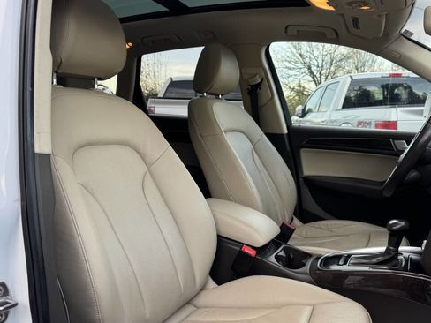 Used 2014 Audi Q5 2.0T Premium image 16