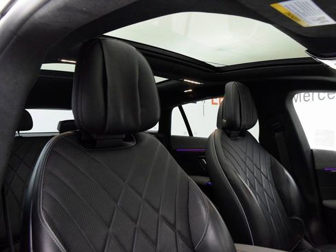 Certified 2023 Mercedes-Benz EQS 580 4MATIC Sedan image 17