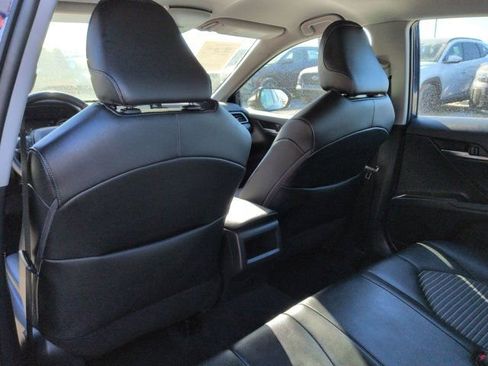 Used 2023 Toyota Camry SE w/ Convenience Package image 16