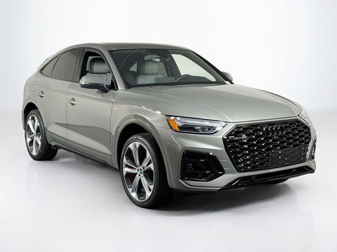 Used 2024 Audi Q5 2.0T Premium Plus AWD/4WD image 7