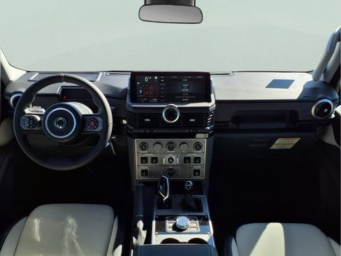 New 2025 INEOS Grenadier AWD/4WD image 10