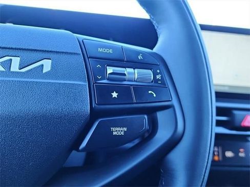 New 2026 Kia Sportage X-Pro Prestige image 23