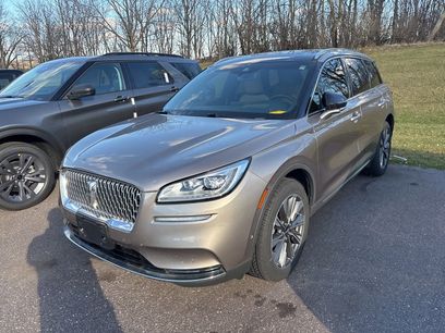 Used 2021 Lincoln Corsair Reserve w/ Equipment Group 201A