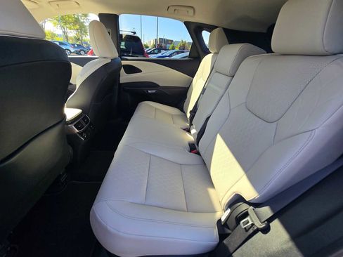 New 2025 Lexus RX 350 Premium Plus image 22
