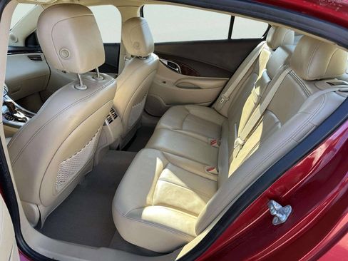 Used 2012 Buick LaCrosse Premium image 11