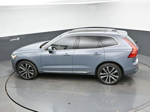 Used 2023 Volvo XC60 B5 Ultimate w/ Protection Package Premier AWD/4WD image 24