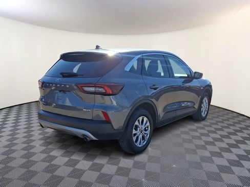 Used 2024 Ford Escape Active AWD/4WD image 5