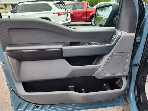 Used 2023 Ford F150 XLT AWD/4WD image 15