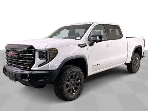 New 2026 GMC Sierra 1500 AT4X AWD/4WD image 1