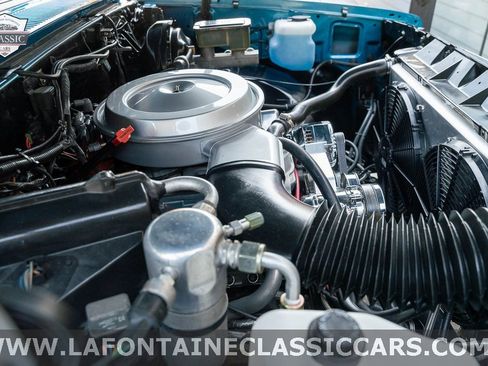 Used 1989 GMC Jimmy 4WD image 29