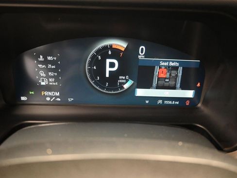 Certified 2024 Ford Bronco Raptor image 15