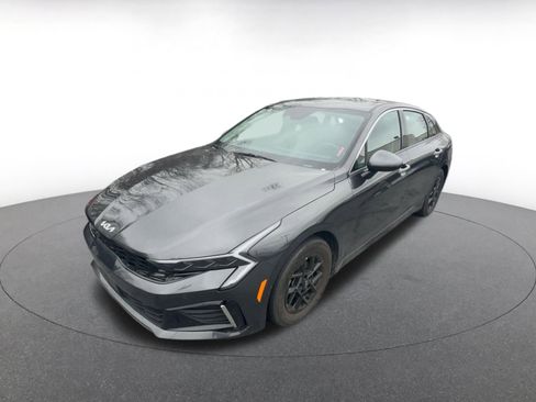 Used 2025 Kia K5 LXS image 6