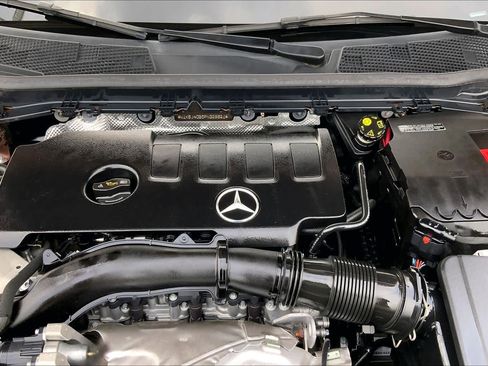 Used 2023 Mercedes-Benz CLA 250 CLA 250 w/ Premium Package image 27