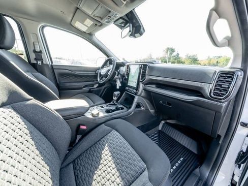 New 2025 Ford Ranger XLT w/ Technology Package image 68