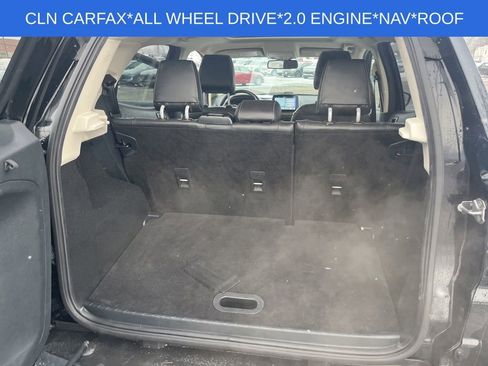 Used 2019 Ford EcoSport SES image 16