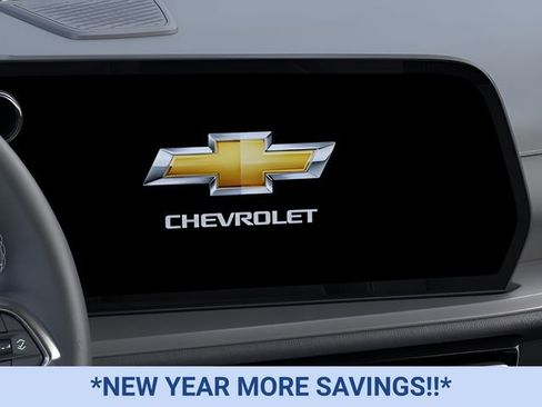 New 2026 Chevrolet Traverse LT w/ Driver Confidence Package image 20