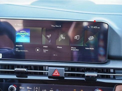 New 2026 Kia Sportage X-Line image 11