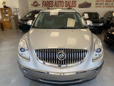 Used 2012 Buick Enclave Leather image 11