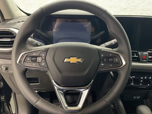 New 2026 Chevrolet TrailBlazer LT w/ Convenience Package image 25