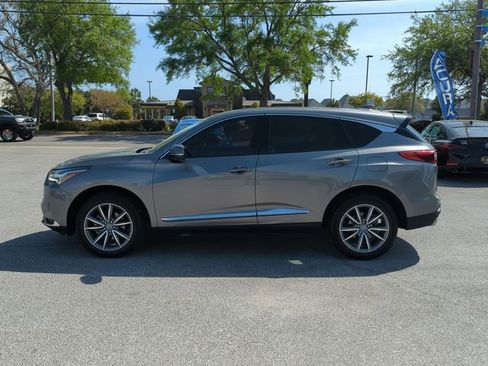 Certified 2023 Acura RDX w/ Technology Package image 7