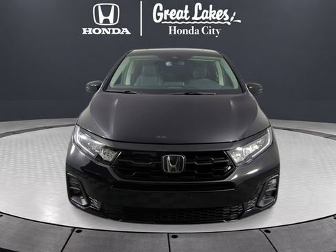New 2026 Honda Odyssey Touring image 8