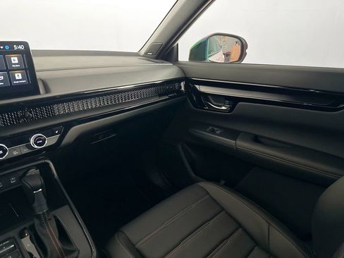 New 2026 Honda CR-V Sport Touring image 37