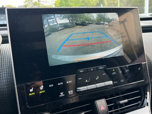 Used 2024 Toyota bZ4X XLE w/ Weather Package image 22