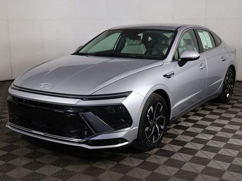 Used 2025 Hyundai Sonata SEL image 7