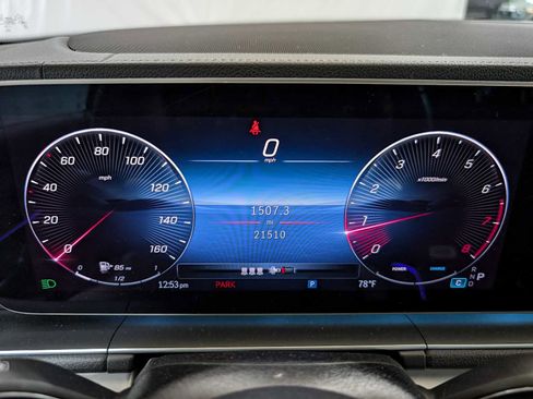 Certified 2024 Mercedes-Benz GLE 350 GLE 350 image 26