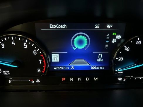 Used 2020 Ford Explorer Limited AWD/4WD image 4
