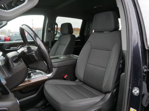 Used 2022 GMC Sierra 1500 Elevation image 13