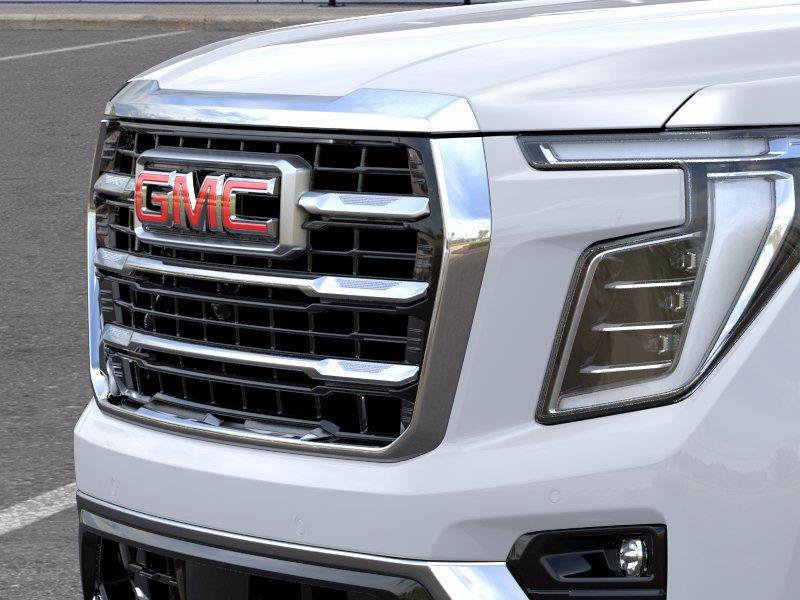 New 2026 GMC Yukon Elevation w/ Elevation Premium Package AWD/4WD image 15