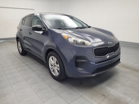 Used 2017 Kia Sportage LX FWD image 13