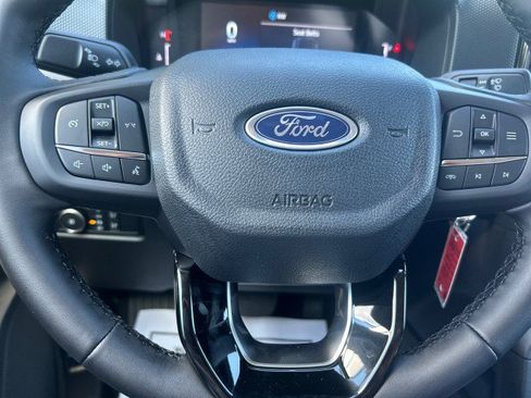 New 2026 Ford Ranger XLT w/ Equipment Group 301A High AWD/4WD image 15