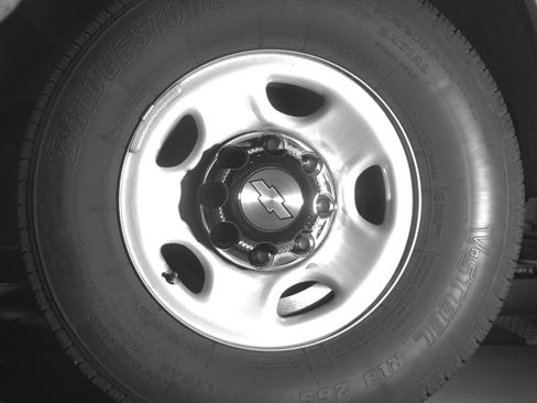 Used 2024 Chevrolet Express 3500 LT w/ LT Preferred Equipment Group RWD image 12