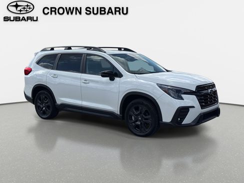 Used 2023 Subaru Ascent Onyx Edition AWD/4WD image 4