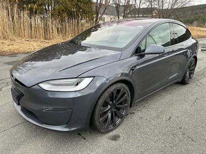 Used 2022 Tesla Model X