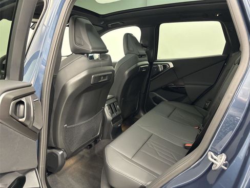 New 2026 BMW X3 xDrive30 AWD/4WD image 29