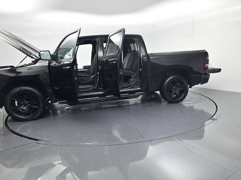 Used 2020 RAM 1500 Big Horn AWD/4WD image 73