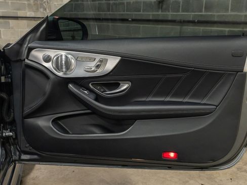 Used 2018 Mercedes-Benz C 63 AMG Cabriolet image 66
