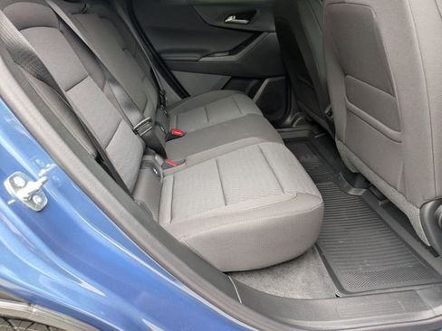 New 2026 Chevrolet Equinox LT FWD image 31